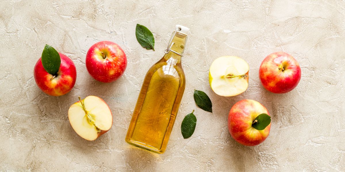 Apple Cider Vinegar